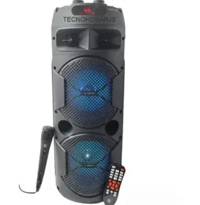 Parlante Inalámbrico Torre De Sonido Bluetooth Sonivox VS-SS2590